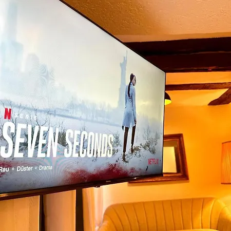 Apartament Baumeisterhaus