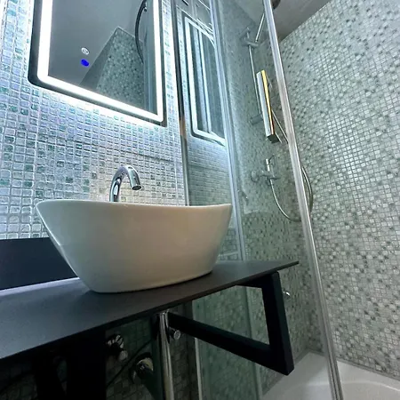 Apartament Baumeisterhaus