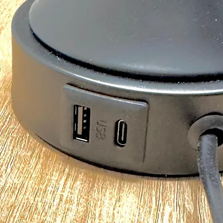 Apartament Baumeisterhaus