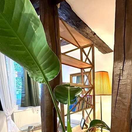 Apartman Baumeisterhaus