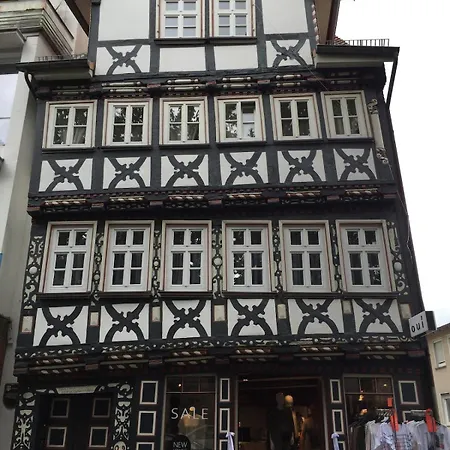 Dd - Baumeisterhaus *