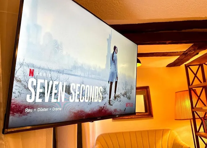 Apartman Baumeisterhaus