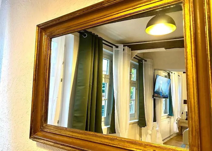 Baumeisterhaus Apartamento *