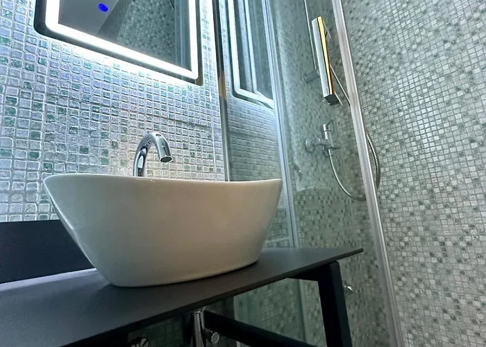 Apartman Baumeisterhaus