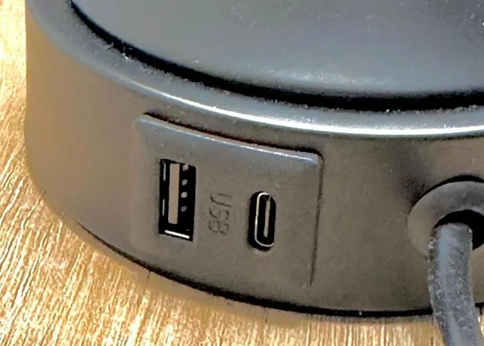 Apartamento Baumeisterhaus